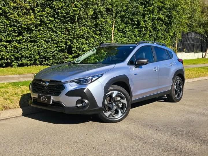Subaru 2026 Crosstrek