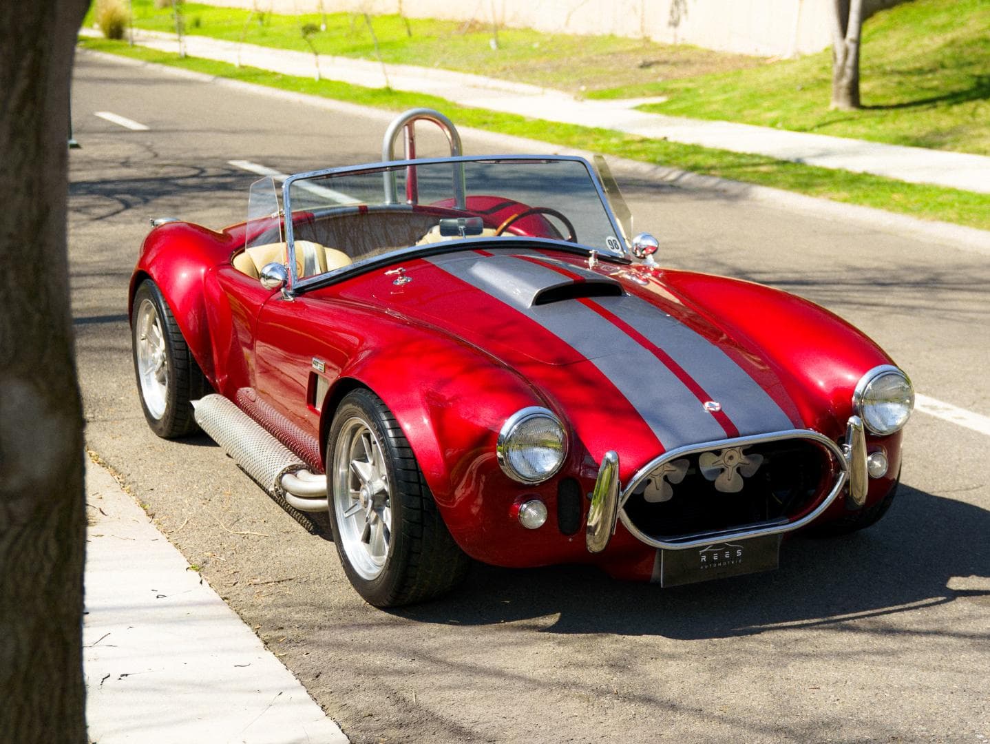 Shelby Cobra