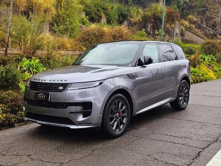 Land Rover 2024 Range Rover Sport